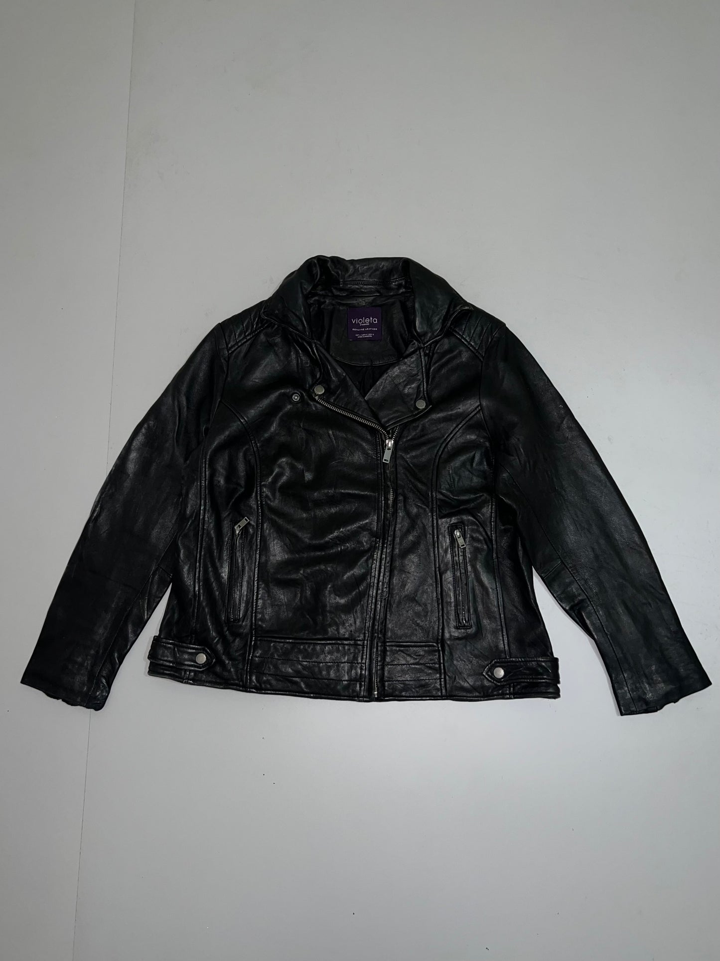 Z Premium Original Leather (RARE) (S/M)