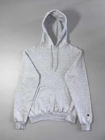 Champion Eco Authentic Pullover Hoodie (S)
