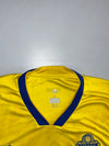 Adidas Sweden National Football Team Home Jersey – Yellow (L)