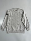 National Geographic Embroidered Logo Sweatshirt (XL)