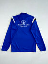 Adidas Climacool Royal Blue Quarter-Zip Training Top – ÅIL 1938 Norway Club (S)