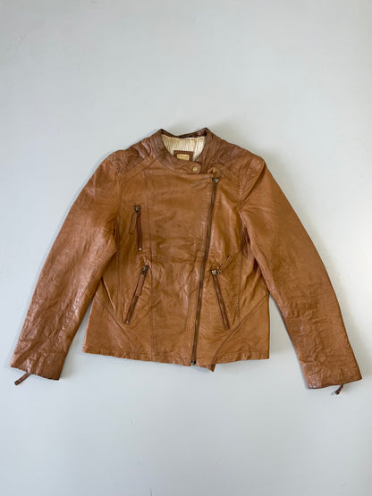 Zuper Premium Original Leather (S)