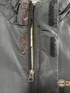 Vintage Timberland Outdoor Performance Jacket – Navy – (XL)
