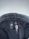 Adidas Black Tech Fleece Joggers Elastic (W:28|L:35)