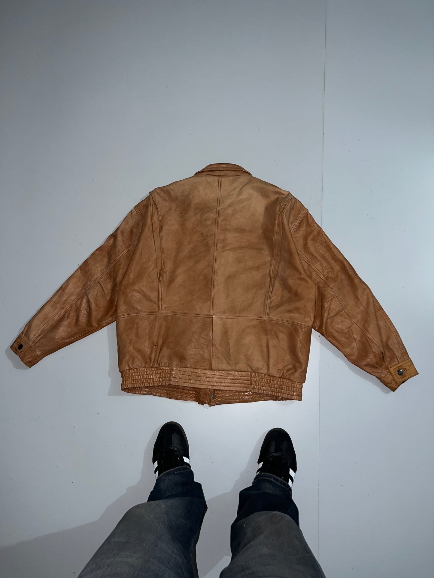 ZSuper Premium Original Leather (L/XL)