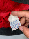 Starter NBA Chicago Bulls 90s Vintage Windbreaker Jacket (XL/2Xl)