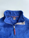 Mammut Polartec Fleece Zip-Up Jacket – Navy Blue (Xl)