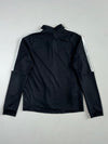 Nike Dri-FIT Academy Black & White Track Jacket (S)