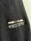 The North Face Gore Windstopper Fleece Jacket(L)