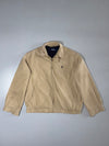 Polo by Ralph Lauren Harrington Jacket Khaki (M)