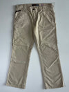 Ariat FR Khaki Flame-Resistant Work Pants (W:38|L:43)