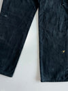 Carhartt Original  Fit Canvas Carpenter Pants (W:32 |L:43)