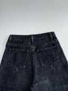 Korean Style Premium Baggy Jeans (W:26|L:41)