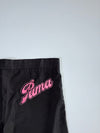 Puma Black Track Pants (W:36|L:40)
