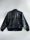 Super Premium Original Leather Jacket (L/XL)