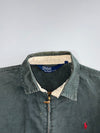 Polo Ralph Lauren | Washed Cotton Harrington Jacket (M/L)