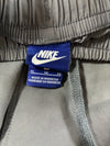 Vintage Nike Grey Swoosh Jogger Pants (W:28) (L:39)