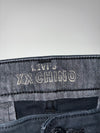 Levi’s | XX Chino Slim Taper Black (W:34) (L:43)