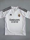 Adidas Real Madrid Home Jersey 2024/25 – White (L)