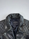 Allsaints Premium Original Leather Jacket (XS)