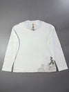 Big Train tiger-dragon tee (2XL)