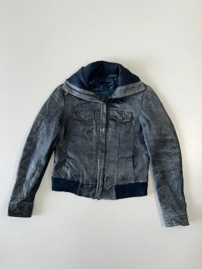 !                                                                                                                       Super Premium Original Leather (S)