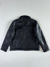 Charles Klein Premium Original Leather Jacket (XL/2XL)