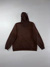Carhartt Hooded Sweatshirt (2XL)