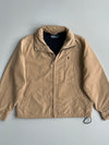 Polo by Ralph Lauren | Fleece-Lined Harrington Hidden Cap Jacket(Xl)