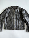 Rjay’s Race Bred Genuine Leather Racing Jacket (Paded)(M)