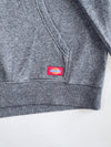 Vintage Dickies State Chenille Spell Out Hoodie (XL)