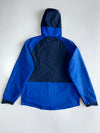 Vintage Nike’s Premium Zip-Up Hooded Track Jacket (L)