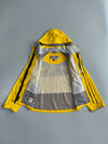 Columbia Titanium Interchange Hooded Shell Jacket (M)