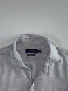 Polo Ralph Lauren Heather Pique Shirt (M/L)