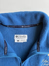 Sportswear Fleece Vest – Broncos NFL Patch (XL, Made in USA)”