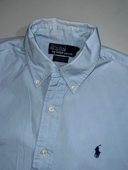 ZRalph*Lauren Original Shirt (S/M)