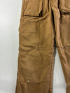 Dickies Double-Knee Carpenter Pants (W:31) (L:41.5)