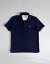 Nautica | Navy Performance Deck Polo | (M/L)