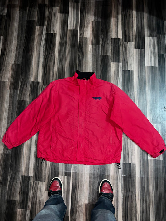 Premium Minimal Jacket (XL/2XL)