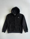 Reebok Fleece Full-Zip Hooded Jacket (L)