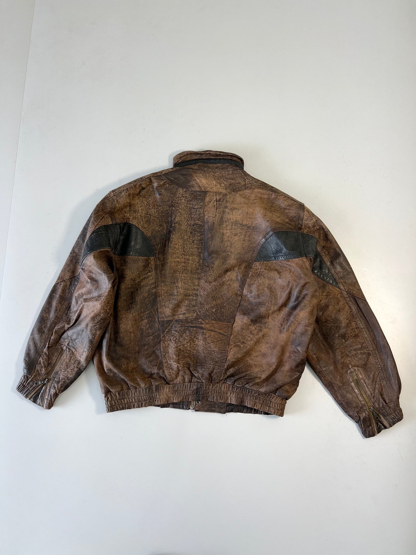ZSuper Premium Original Leather (RARE) (XL/2XL)