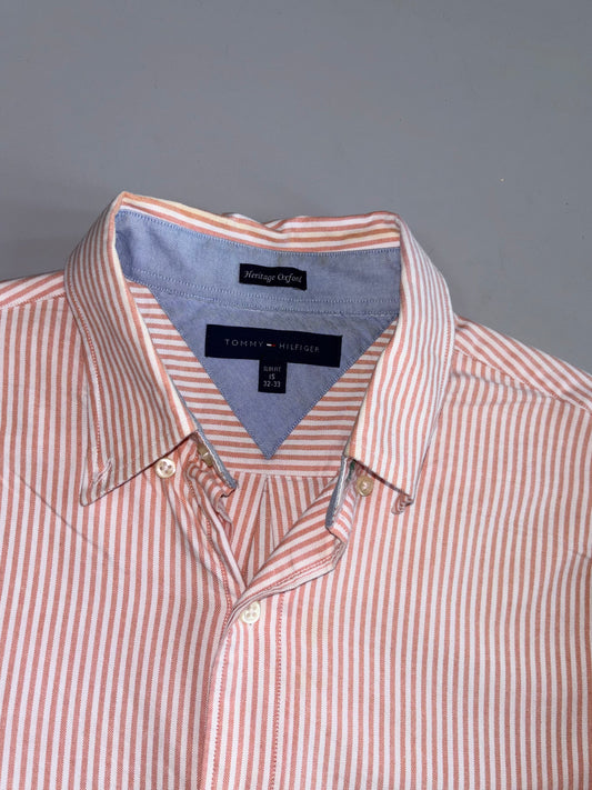 Tommy Hilfiger Premium Original Shirt (M)