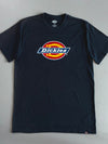 Dickies Horseshoe Logo Tee (L)