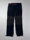 Mammut Schoeller Softshell Trekking Pants (W:34) (L:42)