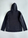 Adidas “Goals & Dreams” Sleeve Tape Pullover Hoodie (M)