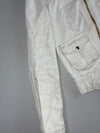 Vintage Premium Original Bomber Leather Jacket Women’s (XS)