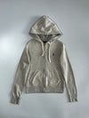 POLO RALPH LAUREN | Full-Zip Hoodie (Xs)