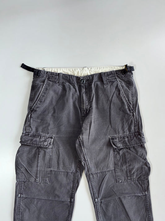 Carhartt | Ripstop Cargo Pants (W:32|L:40)