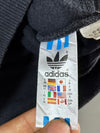 Adidas Faux Fur Hooded Jacket Black, Women’s (XS)