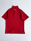 Manchester United x Nike AIG Vintage Maroon Polo (Size M)